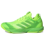 adidas Rapidmove ADV Skaidri citrinos žalios spalvos vyri&scaron;ki sportbačiai Skaidri žaluma HP3268 46