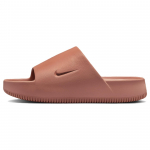 Nike Calm Slide Terra Blush Moteri&scaron;ki sportbačiai Rožiniai DX4816-202 35.5