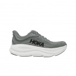 HOKA Bondi 9 Galactic Stellar Grey Unisex Bėgimo bateliai Galactic-Grey 1162011-GCTC 42⅔