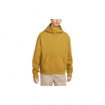Nike Sportswear Therma-Fit Tech Solid Color Hooded Fleece Casual Jacket Mens Copper FB7828-716 FB7828-716 XL