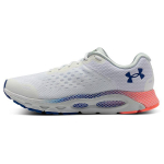 Under Armour Hovr Infinite 3 Low Bėgimo bateliai Vyri&scaron;ki sportbačiai Balti Mėlyni 3025198-102 44