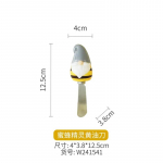 Keraminė sviestinė, desertinė lėk&scaron;tė, užkandžių, pyrago lėk&scaron;tė, indai, kūrybinga bitė, saulėgrąža, sviesto lėk&scaron;tė, namų dekoracija, keraminiai indai