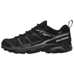 Salomon X Ultra Pioneer 2 GTX Audinys Minimalistiniai Patogūs Smūgius Sugeriantys Vandeniui Atsparūs Kvėpuojantys Neslystantys Žemi Vir&scaron;utiniai Žygio Batai Vyrams Žygio Batai 475863 43⅓