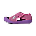 Adidas Altaventure Neslystančios Patvarios Vaikų Basutės Vaikų Basutės Rožinės D97899 31&frac12;