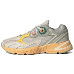 Adidas Originals Astir Audinys Patvarūs Žemi Gyvenimo Būdo Sportbačiai Moteri&scaron;ki sportbačiai Pilki Oranžiniai GZ2086 36⅔