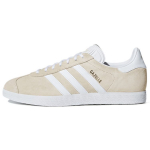 Adidas Originals Gazelle Laisvalaikio žemi sportbačiai Unisex sportbačiai &Scaron;viesiai rožiniai B41646 41⅓