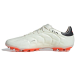 Adidas Copa Pure 2 Elite Apvalus pir&scaron;tas Suvarstomi AG (Guminės trumpos smeigės) Dirbtinė žolė Patogūs kvėpuojantys futbolo bateliai Unisex futbolo bateliai IE7509 44
