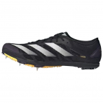 Adidas Adizero Adios Pro Minimalistiniai Patogūs Patvarūs Kvėpuojantys Žemi Sportiniai Bėgimo Batai Vyri&scaron;kas sportbačio Black IF1272 40⅔