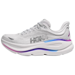 Hoka One One Bondi 9 Mink&scaron;ti Patogūs Neslystantys Patvarūs Žemi Bėgimo Bateliai Ilgoms distancijoms Moteri&scaron;ki sportbačiai Pilki 1162014-CYWH 38⅔