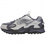 Saucony Grid Aura X Pilkas Paketas - Pilkas Sidabrinis Unisex Sportbačiai S70908-2 42