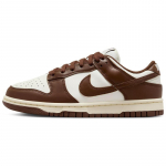 Nike Dunk Low Cacao Wow Moteri&scaron;ki riedlenčių bateliai Kedai DD1503-124 36