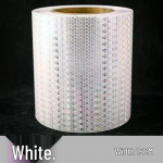 Fluorescencinė atspindinti saugos juosta: 5CM, 10CM, 15CM Pločiai naktiniam eismui, įspėjimas apie susidūrimą Length 25m