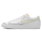 Nike Blazer Low Vintage Summit White Sea Glass Kedai Riedlentės Batai DA6364-110 42.5 white