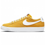 Nike Blazer Low 77 Speed Geltoni sportbačiai Riedlentės batai DA7254-700 43