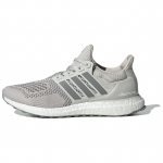 Adidas UltraBoost 1.0 Dvigubai pilki vyri&scaron;ki sportbačiai Pilka-Viena Pilka-Trys IE8976 42