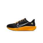 Nike Quest 6 amortizuojantys, atsparūs dilimui, kvėpuojantys žemi bėgimo bateliai vyri&scaron;ki juodi sportbačiai HV3149-001 38.5