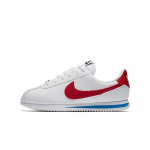 Nike Cortez Basic Forrest Gump EU 35.5 raudona