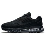 Nike Air Max 2017 849559-004 Vyri&scaron;ki dydžiai EU 44.5 juoda