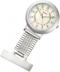 Seiko Laikrodis SVFQ003 Slaugytojo Ki&scaron;eninis Laikrodis su Paprastu Pulso Monitoriumi ir Ciferblatu