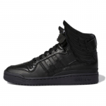 Adidas Jeremy Scott X Adidas Wings 4.0 'Core Black' Sportbačiai GY4419 42