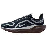 Nike Air Zoom Pegasus 41 GORE-TEX Tamsiai Obsidianinis Antracito Spalvos Grynai Platininės Moteri&scaron;ki Sportbačiai Pilki FQ1357-401 39 black