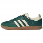 Adidas Samba OG Collegiate Green Moteri&scaron;ki sportbačiai IE0872 36⅔