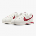 Nike WMNS Cortez SE 2024 Valentino diena FZ5167-133 EU 38 balta