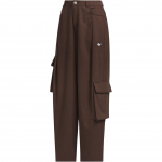 Adidas Originals FW25 Krovinių Kelnės Moteri&scaron;kos Ziajai IA7511 XL