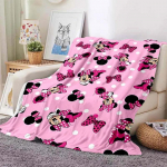 &Scaron;ilta mink&scaron;ta miela Minė pledas Purus Vaikams ir Suaugusiems Sofa pliu&scaron;inis lovatiesė mesti pledas sofai lovai 30x40in