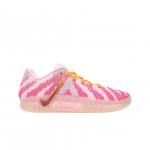 Nike Ja 3 EP Jelly Bean Vyri&scaron;ki sportbačiai Rožiniai Rožiniai-Putplasčio &Scaron;ilti-Raudoni HF2794-601 41 white