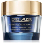 Cr&egrave;me de nuit - Estee Lauder - Revitalizing Supreme + - 50ml - Unisex - Restauration intensive