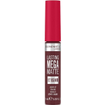 Rouge &agrave; l&egrave;vres - RIMMEL LONDON - 810-plum This Show - 74 Ml - Matte - Application au pinceau slyva