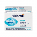Viziomax akinių valiklis 52 lapeliai