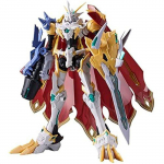 Modelio rinkinys - BANDAI SPIRITS - Omegamon Xantibody - Daugiaspalvis - Nuoroda 2598416 - Nuo 14 metų gryna
