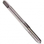 M6 x 0,8 mm žingsnio HSS de&scaron;iniarankis sriegiklis