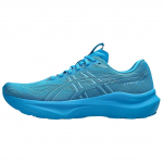 Asics GT-2000 14 Patogūs priglundantys bėgimo bateliai Vyri&scaron;kas sportbačio modelis Mėlynas 1011C056-405 39
