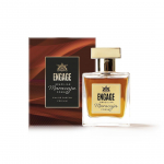 Įtraukite Brazilijos Marakujos Konjako Eau De Parfum vyrams, ilgai i&scaron;liekantis kvepalas vyrui, gintaro, odos ir oud kvapų aromatai, prabangūs kvepalai vyrui 50ml
