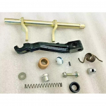 Originalus Suzuki Samurai 85-95 Pavarų dėžės Sankabos Atleidimo Veleno Rinkinys | Tinka