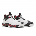 Air Jordan Jumpman Team 2 Chicago 2022 DZ7294-101 EU 41 juoda/balta