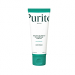 PURITO Seoul Mighty Bamboo Panthenol Kremas 100ml Korėjos Grožis
