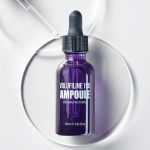 The Derma Factory EDLP Volufiline 100 Ampulė &ndash; 30ml