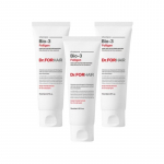 Dr.FORHAIR Folligen Bio-3 &scaron;ampūnas 70ml &times; 3 &ndash; &Scaron;velni galvos odos priežiūra, plaukų retėjimo priežiūra, pH subalansuotas &scaron;ampūnas jautriai galvos odai 70ml x 3