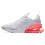 Nike Air Max 270 White Pack Hot Punch AH8050-103 40