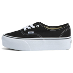 Vans Authentic Stackform 'Juoda Balta' VN0A5KXXBMX 36.5