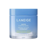 LANEIGE Water Sleeping Mask Hydrating Overnight Face Pack 70 ml gray