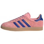 Adidas Moteri&scaron;ki Gazelle 'Semi Pink Spark Lucid Blue' JH7213 39⅓