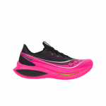 Saucony Endorphin Pro 5 Juodi Shock Vyri&scaron;ki sportbačiai S21064-131 44