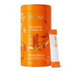 BBLAB Glutathione Collagen W &ndash; Skaistinanti ir odos stangrumą gerinanti pudra 1 box