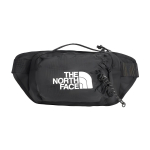The North Face 3.2L Sportinis Ne&scaron;iojamas Užtrauktuku Užsegamas Juosmens Krep&scaron;ys Lauko Krep&scaron;ys Unisex Krep&scaron;iai Daugiaspalvis NF0A52RW-JK3 Black