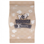 Louis Vuitton Popcorn krep&scaron;io dizainas Klasikinis Damier languotas ra&scaron;tas Odinis prausimosi krep&scaron;ys Sankabėlė Vyri&scaron;ka sankabėlė &Scaron;viesiai rudas M28174 Basic Set (Bag+Dust Bag)